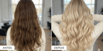 Adeus o loiro platinado, essa é a cor de cabelo mais elegante e fácil de manter em 2026