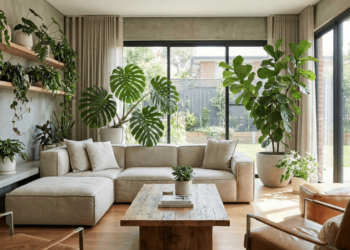 Plantas que sobrevivem mesmo quando você esquece de regar no dia a dia