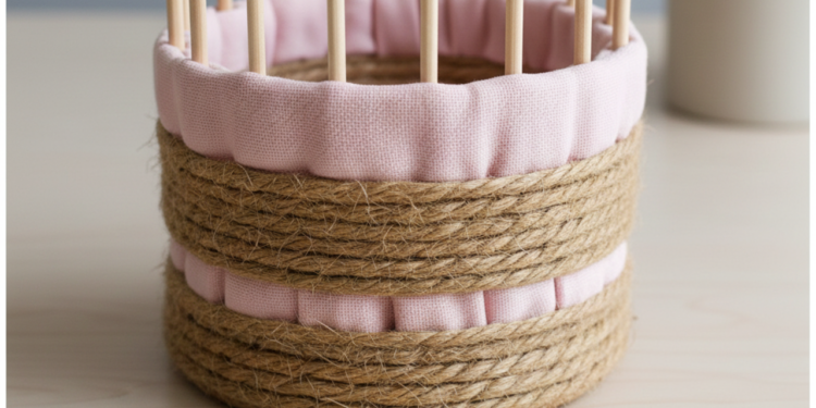 Truque com tapete cria peça que parece de loja