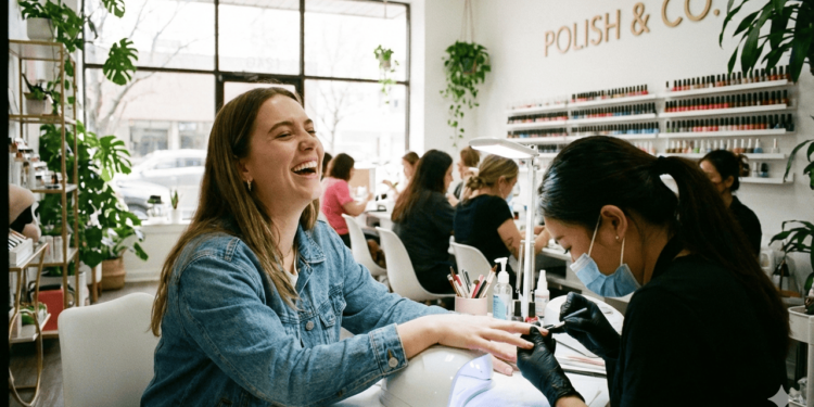 Além disso, quem opta por esse formato costuma relatar menor necessidade de ajustes semanais em salões