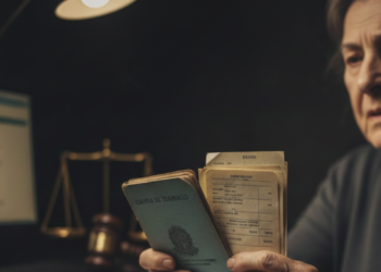 O detalhe no CNIS que mudou tudo para uma aposentada de Campinas