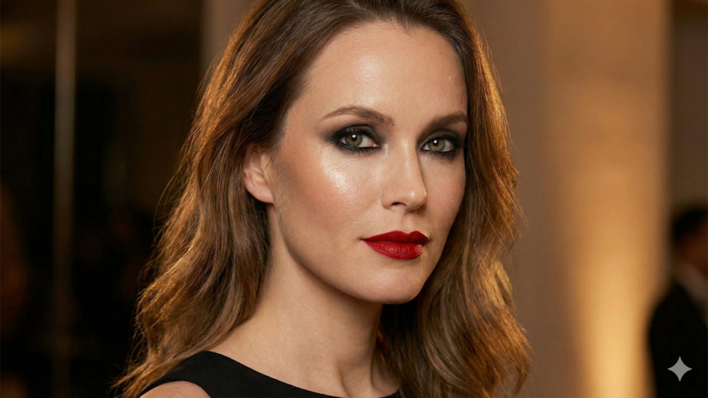 O que realmente muda ao adaptar a maquiagem do dia para a noite