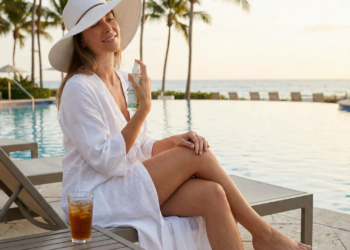 Leve, refrescante e viciante: os 5 body splash que não vão sair da bolsa no verão