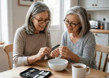 O suplemento queridinho das mulheres acima de 50 anos para fortalecer unhas e cabelos