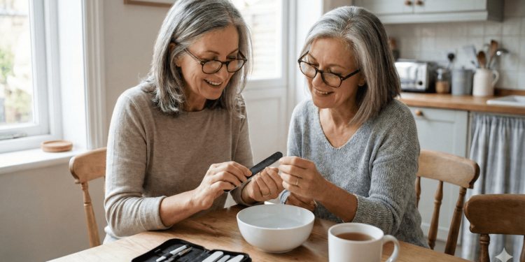 O efeito do suplemento para cabelos e unhas está ligado ao fornecimento de nutrientes que participam de processos estruturais