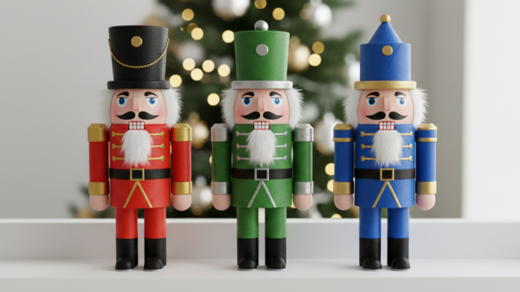 O jeito mais fácil de decorar gastando quase nada