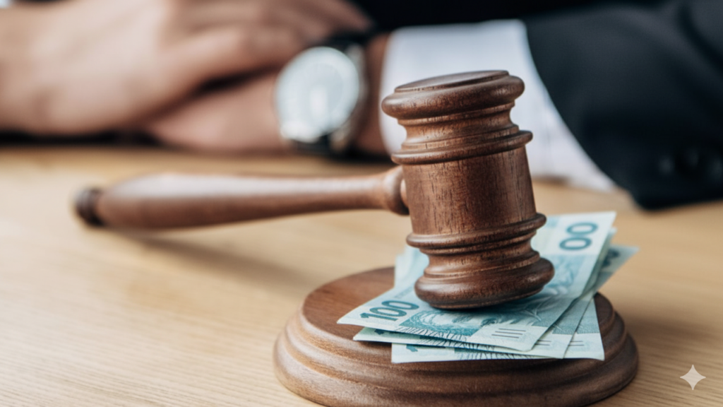 A história que mostra por que dignidade vale mais que salário