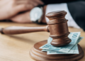 A lei está mudando como a Justiça