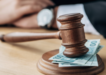 A lei está mudando como a Justiça