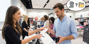 Ignorar o comprovante pode custar caro no cartão