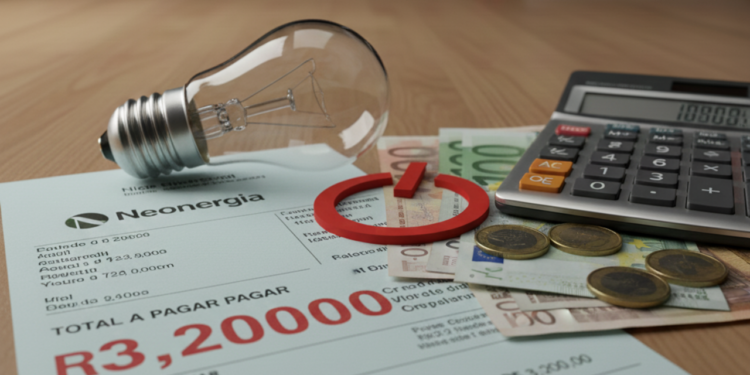 O detalhe invisível que faz sua energia subir todo mês