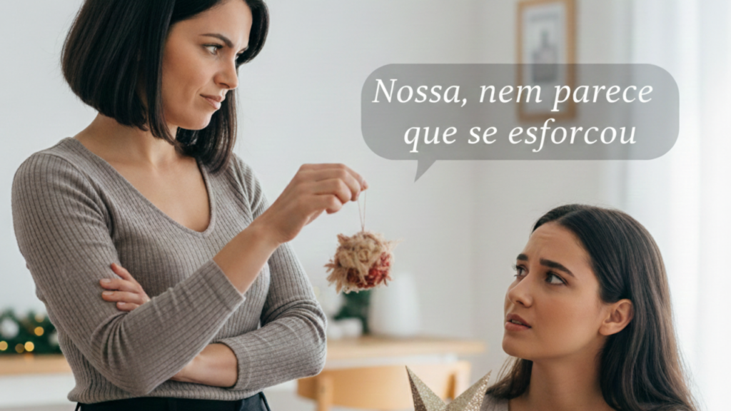 Pessoa passivo-agressiva o que observar na conversa