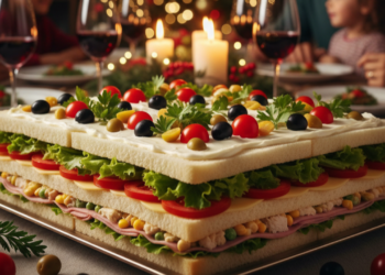 O detalhe que deixa o pão de forma perfeito para sanduíches