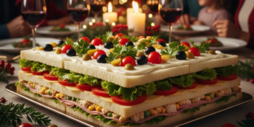 O detalhe que deixa o pão de forma perfeito para sanduíches