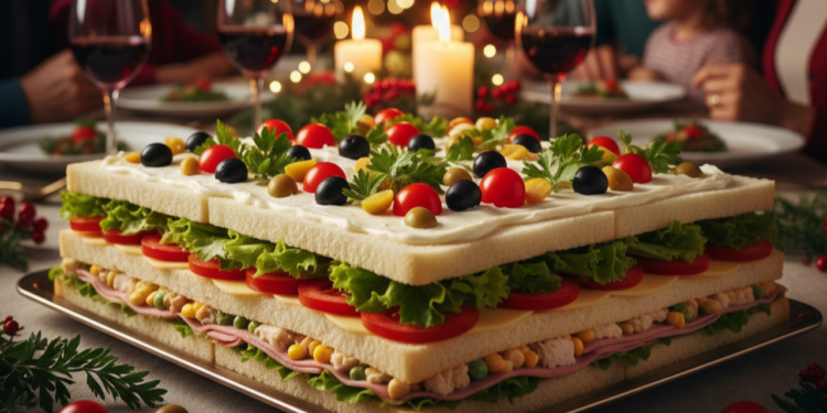 O detalhe que deixa o pão de forma perfeito para sanduíches