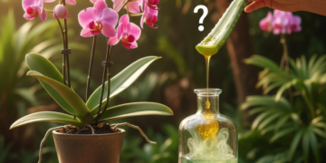 A aplicação simples que deixa folhas mais firmes e cheias de vida