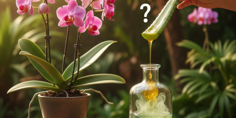 A aplicação simples que deixa folhas mais firmes e cheias de vida