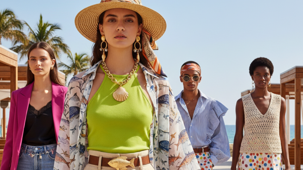 A tendência do verão que promete virar febre nos próximos meses