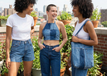 Não deixe seu jeans parado no fundo do armário