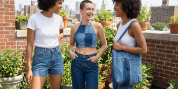 Não deixe seu jeans parado no fundo do armário