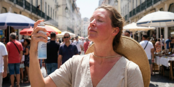 No verão, o autocuidado não depende de muitos produtos ou passos complicados