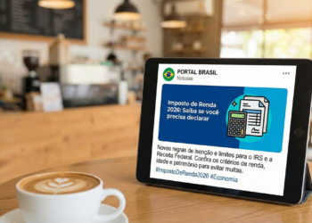 Entender o IR agora evita multa e dor de cabeça