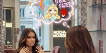 Esqueça o loiro e a balayage, essa vai ser a cor de cabelo mais moderna e elegante para este verão de 2026