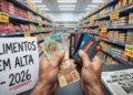 Estes alimentos devem subir de preço e já preocupam famílias