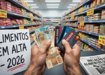 Estes alimentos devem subir de preço e já preocupam famílias