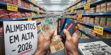 Estes alimentos devem subir de preço e já preocupam famílias