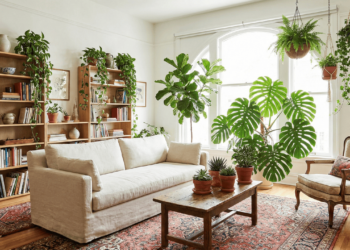 Mora em apartamento? Conheça o jeito mais barato e fácil de ter uma horta em casa