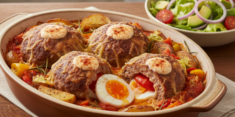 A combinação simples que deixa o prato com cara de chef