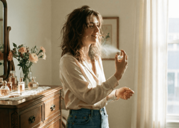 Como combinar moda e aromaterapia para criar uma presença marcante