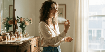 Como combinar moda e aromaterapia para criar uma presença marcante