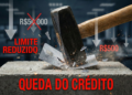 Cartão de crédito poderá ter limite reduzido automaticamente com nova diretriz do Banco Central e já estão em vigor