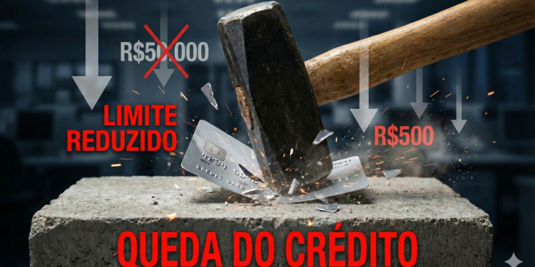 Um detalhe no seu perfil pode derrubar o limite do cartão