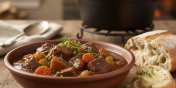 Essa carne fácil muda o almoço do dia a dia