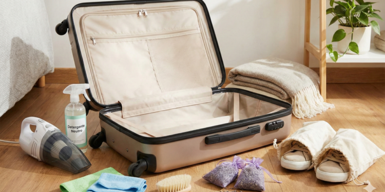 Esse cuidado simples evita mofo e mau cheiro