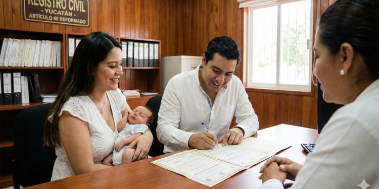Famílias ganham mais liberdade para escolher sobrenomes