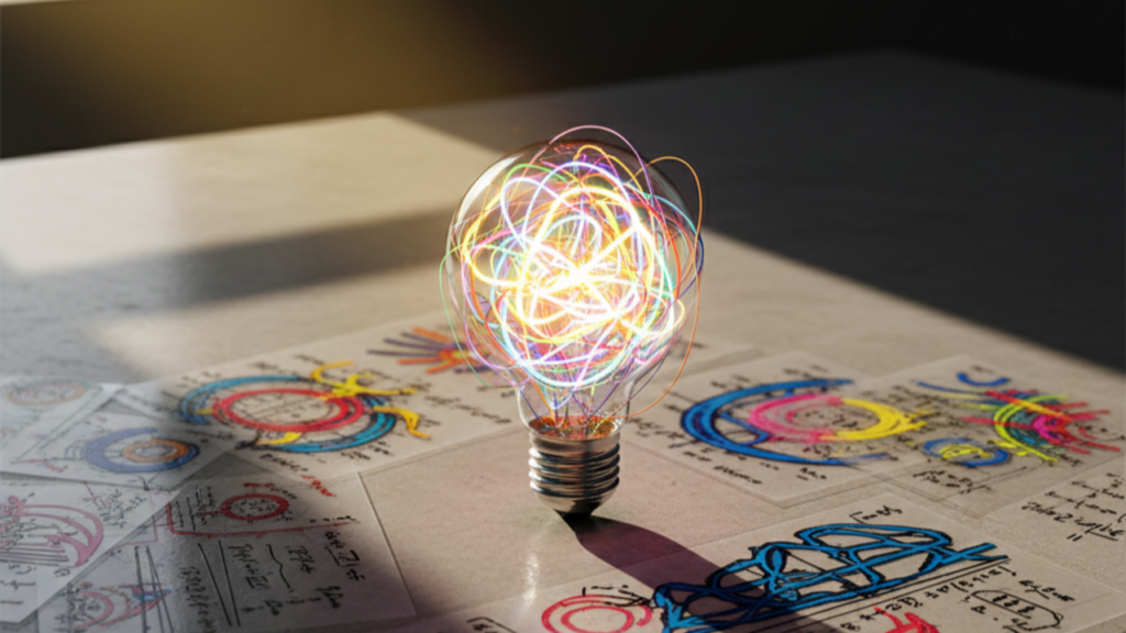 Pessoas com coeficiente intelectual elevado muitas vezes exibem comportamentos considerados peculiares