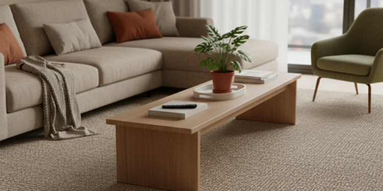 O fim das mesas de centro com essa opção que está em alta e promete substituí-las em 2026