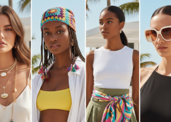 Verão 2026 aposta em cores e muita ousadia
