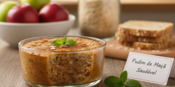 O doce queridinho que está ajudando muita gente a comer melhor