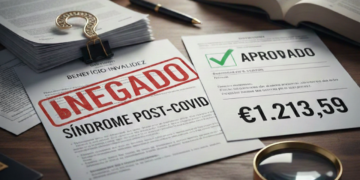 O caso mais emblemático de incapacidade após a pandemia