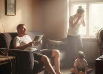 Quando a natureza vira aliada contra o calor excessivo