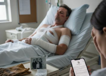 A decisão do TJMG que muda casos de acidentes em risco