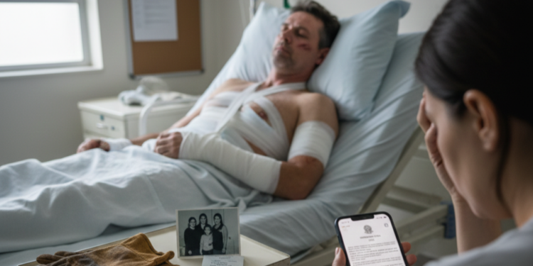 A decisão do TJMG que muda casos de acidentes em risco