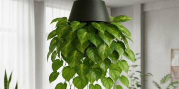 Como montar vaso pendente sem gastar muito