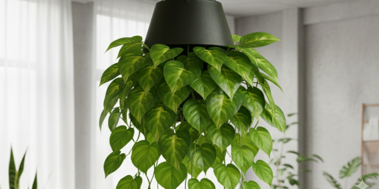 Como montar vaso pendente sem gastar muito