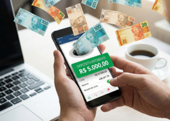 Uma virada financeira pode começar nas próximas horas